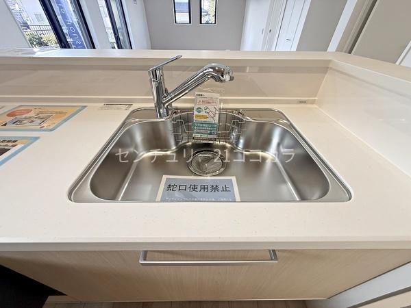 八王子市絹ケ丘2丁目　新築一戸建て・全1棟