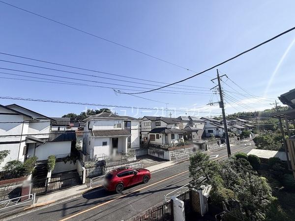 八王子市北野台3丁目　新築一戸建て・全1棟