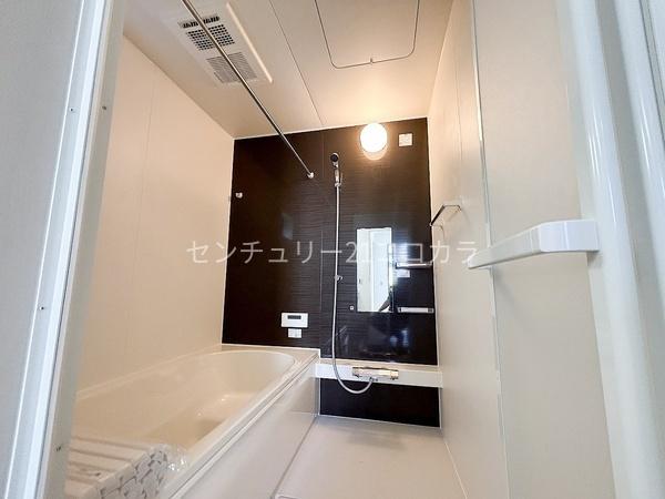 八王子市北野台3丁目　新築一戸建て・全1棟
