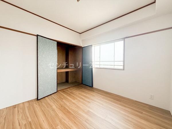 サンマンション栄　中古マンション