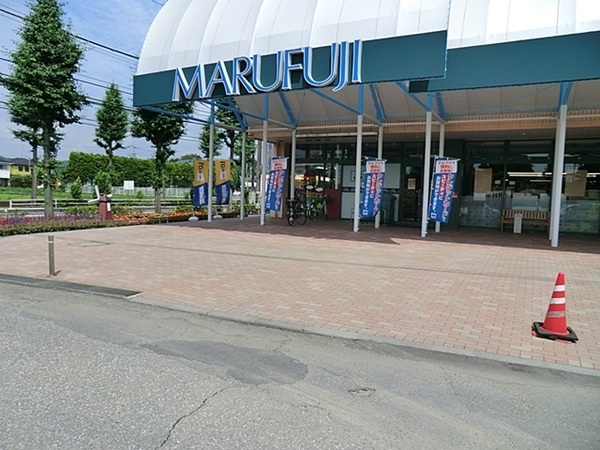 サンマンション栄　中古マンション(マルフジ羽村店)