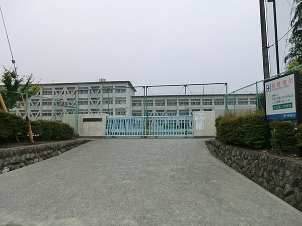 サンマンション栄　中古マンション(青梅市立第二中学校)