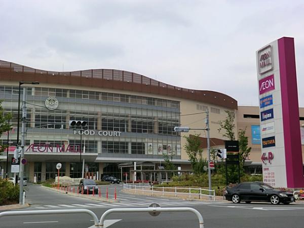 サンマンション栄　中古マンション(イオンモール日の出)