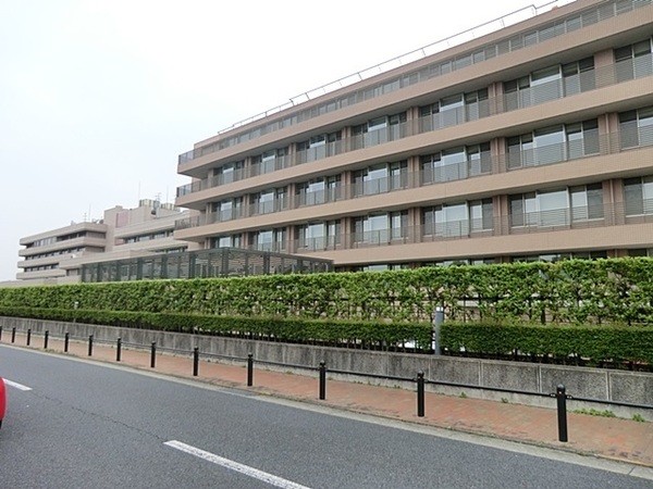 サンマンション栄　中古マンション(青梅市立総合病院)