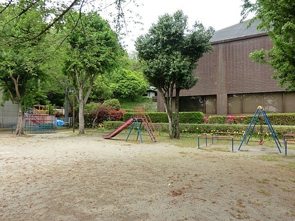 サンマンション栄　中古マンション(丸山下児童公園)