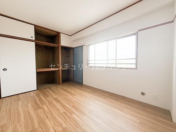 サンマンション栄　中古マンション