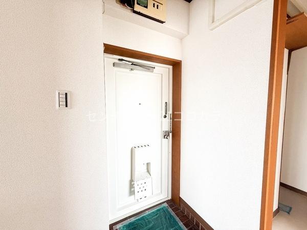 サンマンション栄　中古マンション