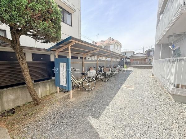 サンマンション栄　中古マンション