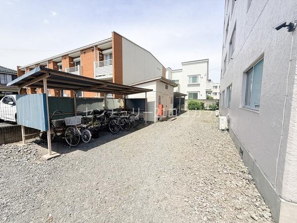 サンマンション栄　中古マンション