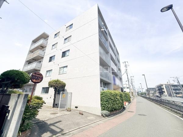 サンマンション栄　中古マンション