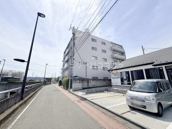 サンマンション栄　中古マンション