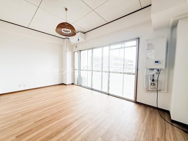 サンマンション栄　中古マンション