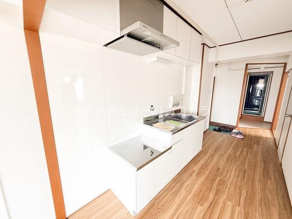 サンマンション栄　中古マンション