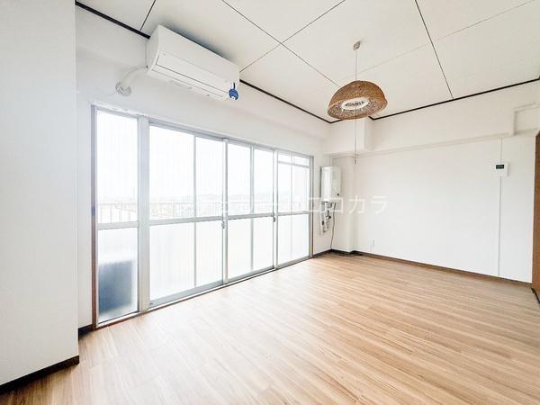 サンマンション栄　中古マンション