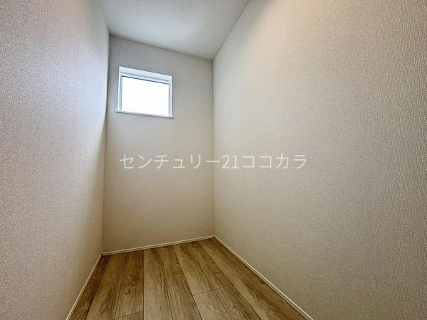 八王子市上壱分方町　新築一戸建て・全16区画　1号棟