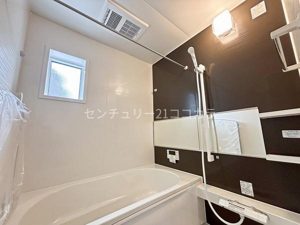八王子市上壱分方町　新築一戸建て・全16区画　3号棟