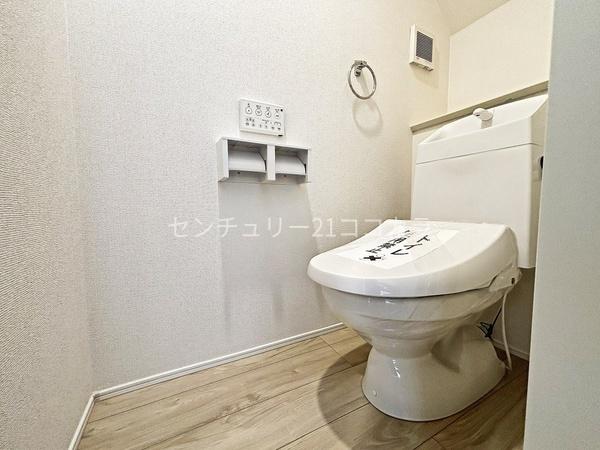 八王子市上壱分方町　新築一戸建て・全16区画　3号棟