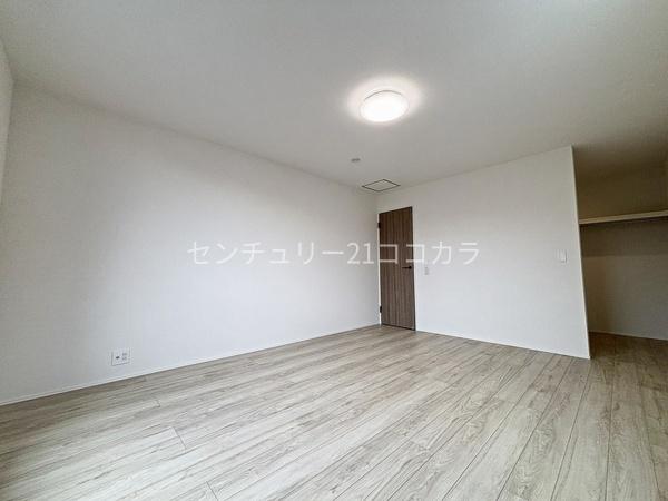 八王子市上壱分方町　新築一戸建て・全16区画　3号棟