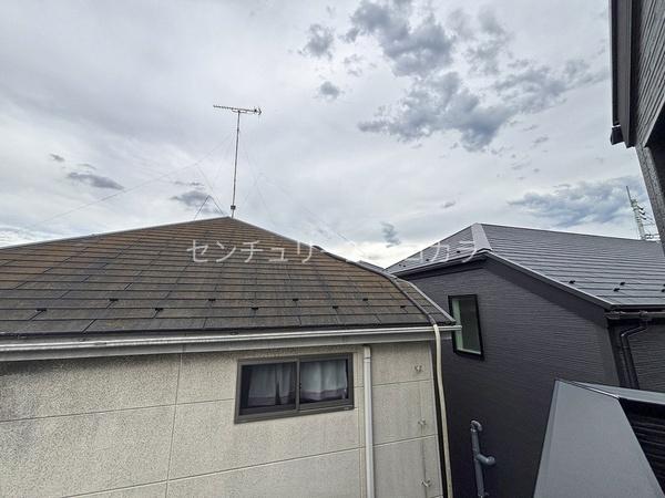 八王子市上壱分方町　新築一戸建て・全16区画　3号棟