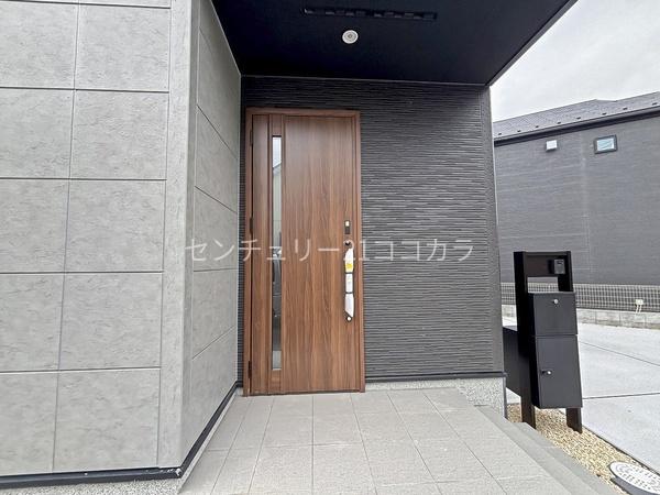 八王子市上壱分方町　新築一戸建て・全16区画　3号棟