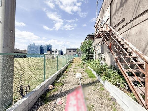八王子市諏訪町　新築一戸建て・全1棟