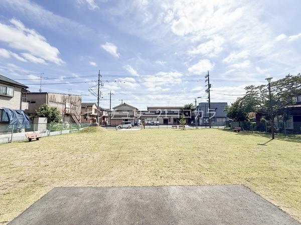八王子市諏訪町　新築一戸建て・全1棟