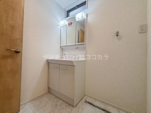 八王子市元横山町1丁目　新築一戸建て・全2棟　1号棟