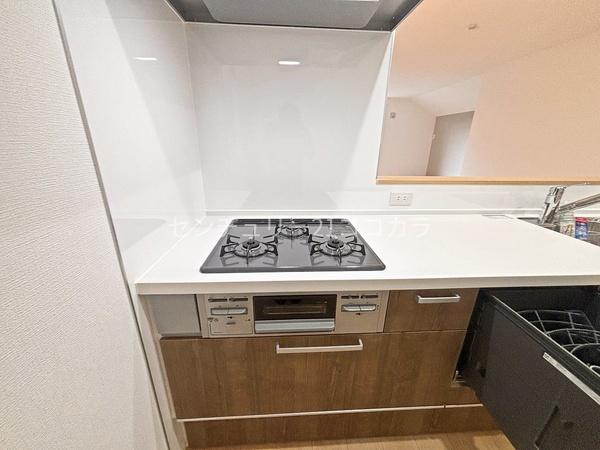 八王子市元横山町1丁目　新築一戸建て・全2棟　1号棟