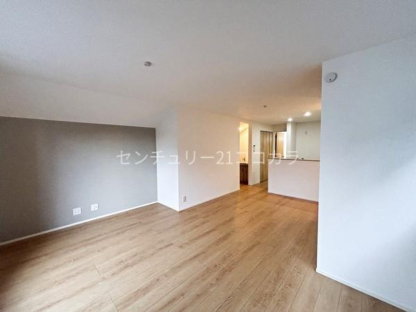 八王子市元横山町1丁目　新築一戸建て・全2棟　1号棟