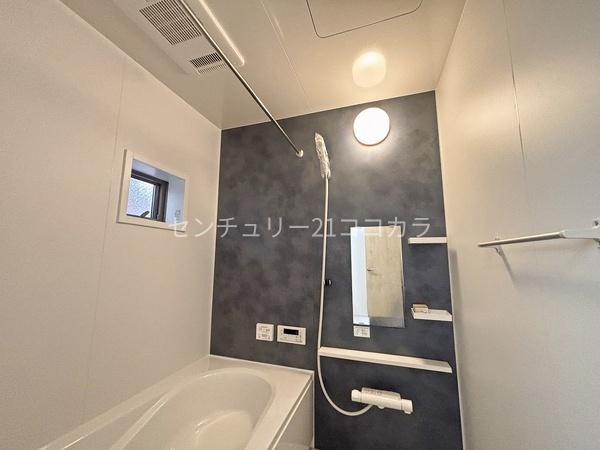 八王子市元横山町1丁目　新築一戸建て・全2棟　1号棟