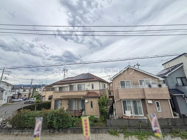 八王子市上壱分方町　新築一戸建て・全16区画　4号棟