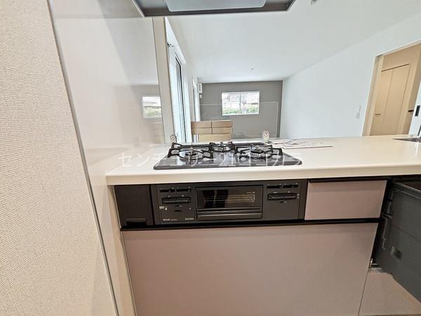 八王子市上壱分方町　新築一戸建て・全16区画　4号棟