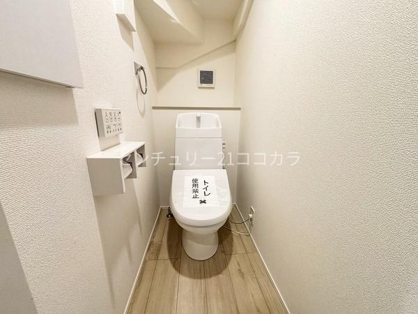 八王子市上壱分方町　新築一戸建て・全16区画　5号棟