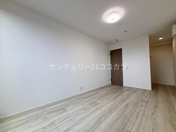 八王子市上壱分方町　新築一戸建て・全16区画　5号棟