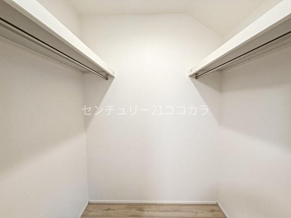八王子市上壱分方町　新築一戸建て・全16区画　5号棟