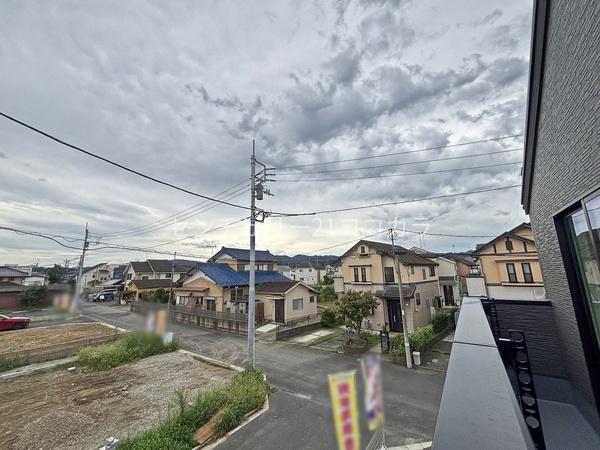 八王子市上壱分方町　新築一戸建て・全16区画　5号棟