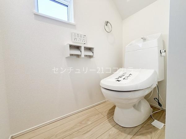 八王子市上壱分方町　新築一戸建て・全16区画　7号棟