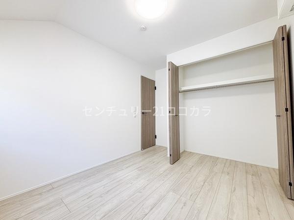 八王子市上壱分方町　新築一戸建て・全16区画　7号棟