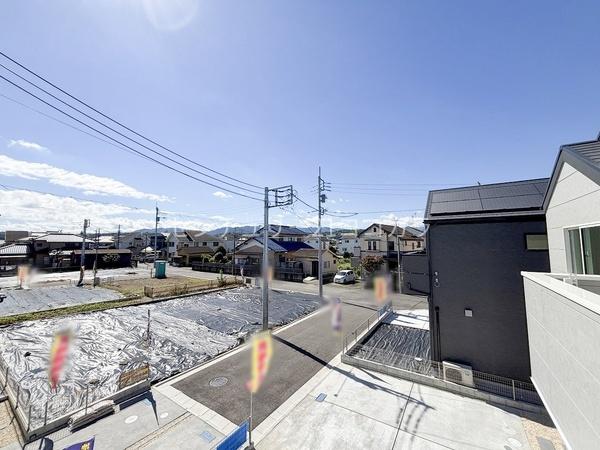 八王子市上壱分方町　新築一戸建て・全16区画　7号棟