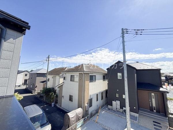 八王子市上壱分方町　新築一戸建て・全16区画　7号棟