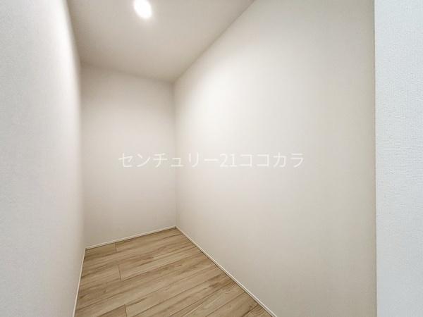 八王子市上壱分方町　新築一戸建て・全16区画　7号棟