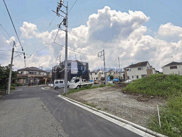 八王子市上壱分方町　新築一戸建て・全16区画　10号棟
