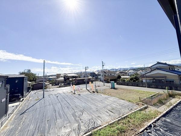 八王子市上壱分方町　新築一戸建て・全16区画　10号棟