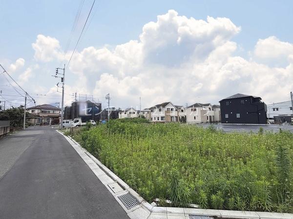 八王子市上壱分方町　新築一戸建て・全16区画　10号棟