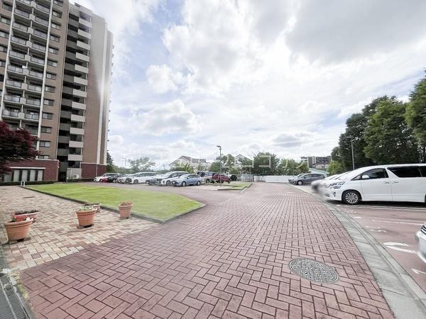 ファーミール見附橋タワー棟　中古マンション