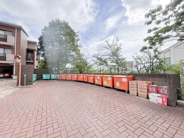 ファーミール見附橋タワー棟　中古マンション