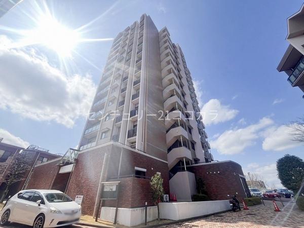 ファーミール見附橋タワー棟　中古マンション