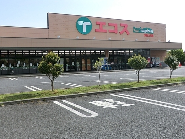 日神パレステージ拝島　中古マンション(エコスTAIRAYA拝島店)