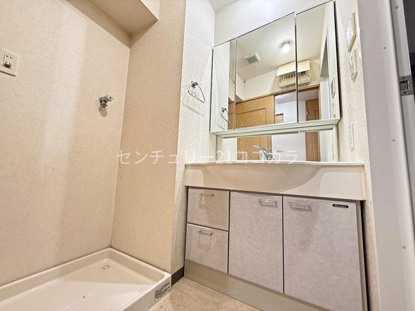 クレアメゾン八王子　中古マンション