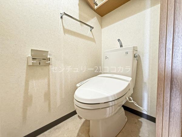 クレアメゾン八王子　中古マンション